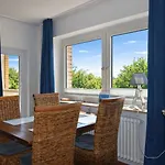 Appartement Fewo1846 - Ostseebad - Mit 2 Schlafzimmern Und Meerblick