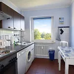 Fewo1846 - Ostseebad - Mit 2 Schlafzimmern Und Meerblick Appartement