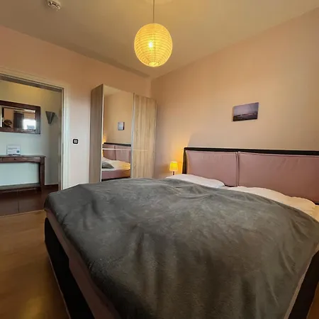 Fewo1846 - Ostseebad - Mit 2 Schlafzimmern Und Meerblick *