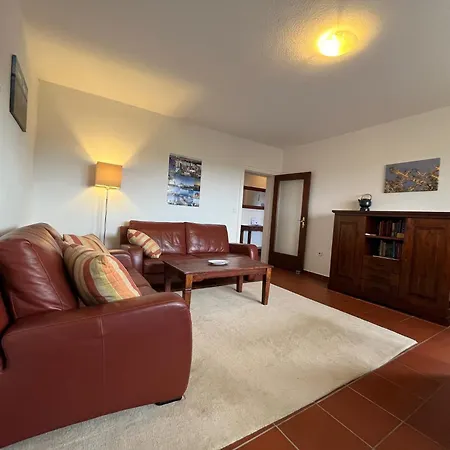 Fewo1846 - Ostseebad - Mit 2 Schlafzimmern Und Meerblick Apartment