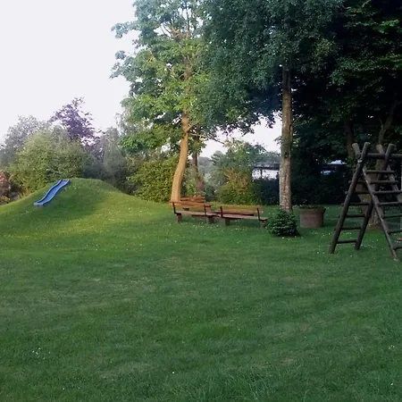 Апартаменты Fewo1846 - Ostseebad - Mit 2 Schlafzimmern Und Meerblick