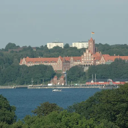 Fewo1846 - Ostseebad - Mit 2 Schlafzimmern Und Meerblick