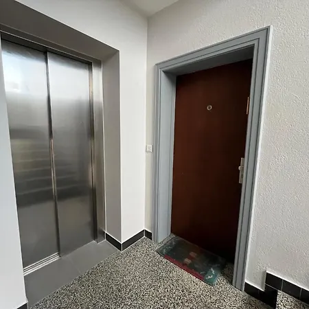 Fewo1846 - Ostseebad - Mit 2 Schlafzimmern Und Meerblick Apartment