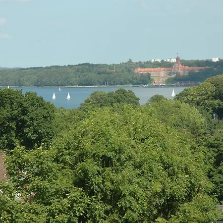 Fewo1846 - Ostseebad - Mit 2 Schlafzimmern Und Meerblick Flensburg
