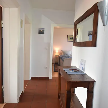 Apartment Fewo1846 - Ostseebad - Mit 2 Schlafzimmern Und Meerblick *