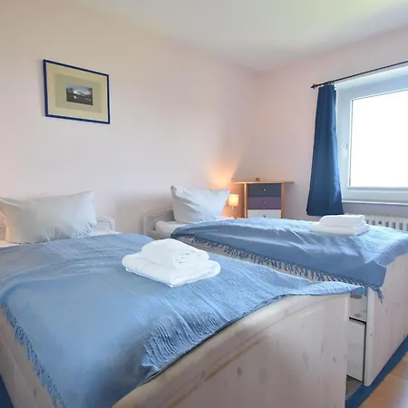 Fewo1846 - Ostseebad - Mit 2 Schlafzimmern Und Meerblick Apartment *