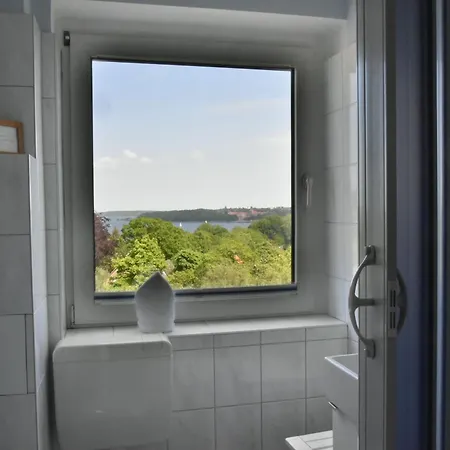 Fewo1846 - Ostseebad - Mit 2 Schlafzimmern Und Meerblick Apartment Flensburg