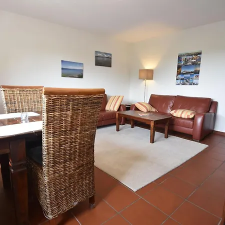 Fewo1846 - Ostseebad - Mit 2 Schlafzimmern Und Meerblick Apartment Flensburg