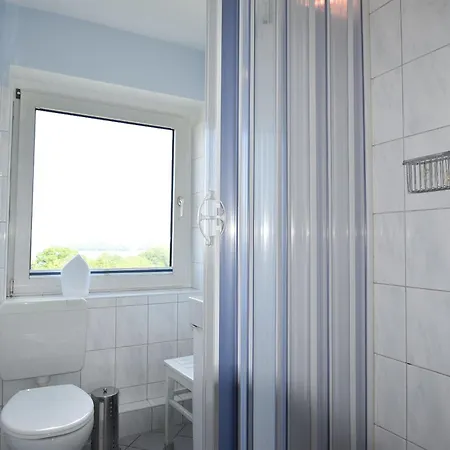 Fewo1846 - Ostseebad - Mit 2 Schlafzimmern Und Meerblick *