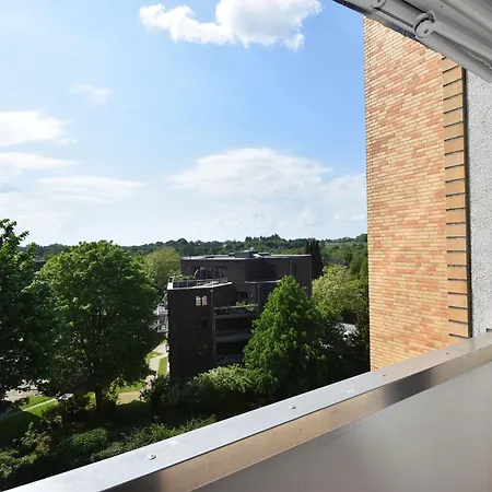 Apartment Fewo1846 - Ostseebad - Mit 2 Schlafzimmern Und Meerblick