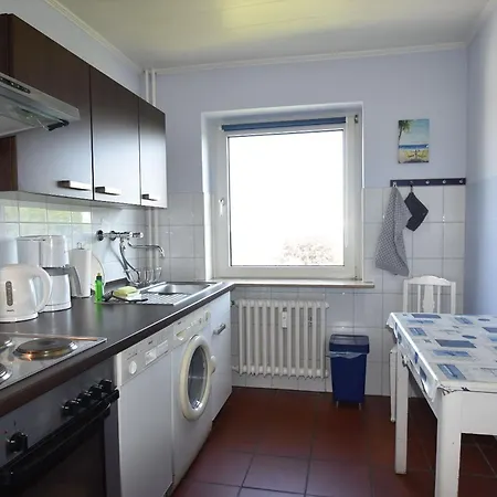 Fewo1846 - Ostseebad - Mit 2 Schlafzimmern Und Meerblick *