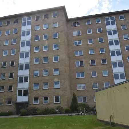 Apartment Fewo1846 - Ostseebad - Mit 2 Schlafzimmern Und Meerblick *