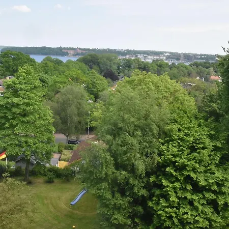 Fewo1846 - Ostseebad - Mit 2 Schlafzimmern Und Meerblick *