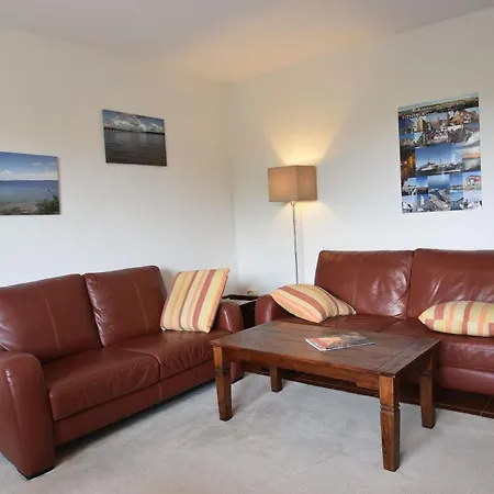 Fewo1846 - Ostseebad - Mit 2 Schlafzimmern Und Meerblick Flensburg