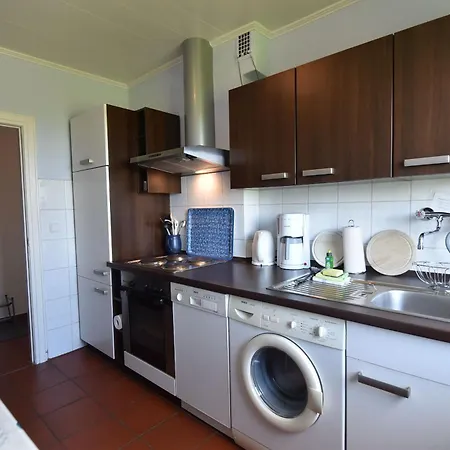 Fewo1846 - Ostseebad - Mit 2 Schlafzimmern Und Meerblick * Flensburg