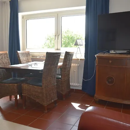 Fewo1846 - Ostseebad - Mit 2 Schlafzimmern Und Meerblick *