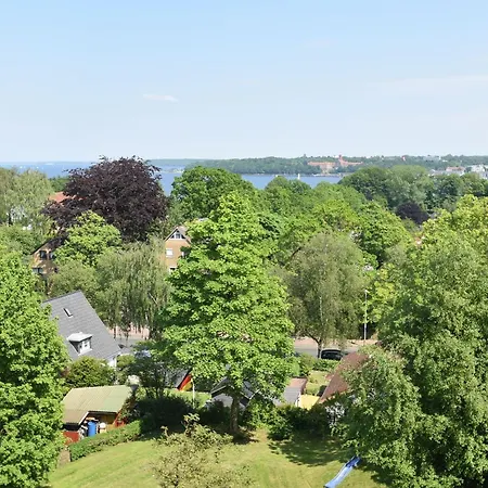 Lägenhet Fewo1846 - Ostseebad - Mit 2 Schlafzimmern Und Meerblick *