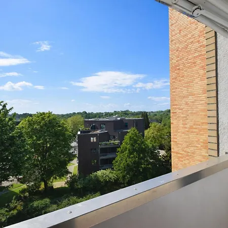 Fewo1846 - Ostseebad - Mit 2 Schlafzimmern Und Meerblick Appartement