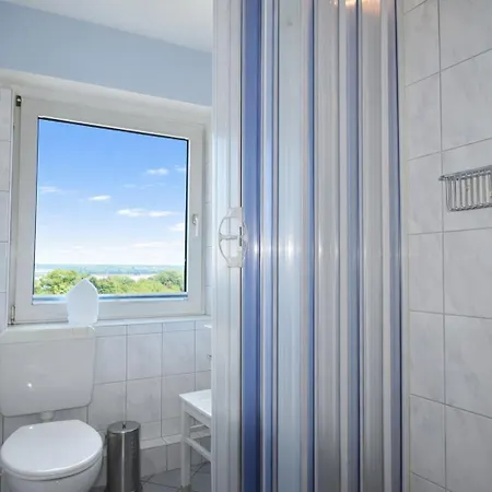Fewo1846 - Ostseebad - Mit 2 Schlafzimmern Und Meerblick Appartement Flensbourg