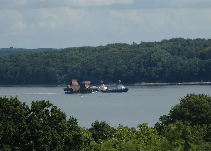 Apartment Fewo1846 - Ostseebad - Mit 2 Schlafzimmern Und Meerblick *