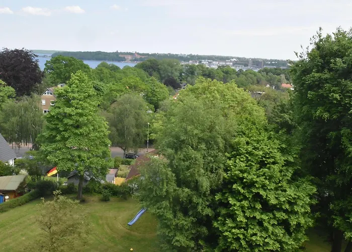 Fewo1846 - Ostseebad - Mit 2 Schlafzimmern Und Meerblick *